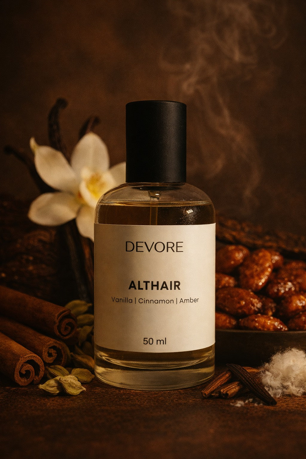 Althair | Inspired by PDM Althair