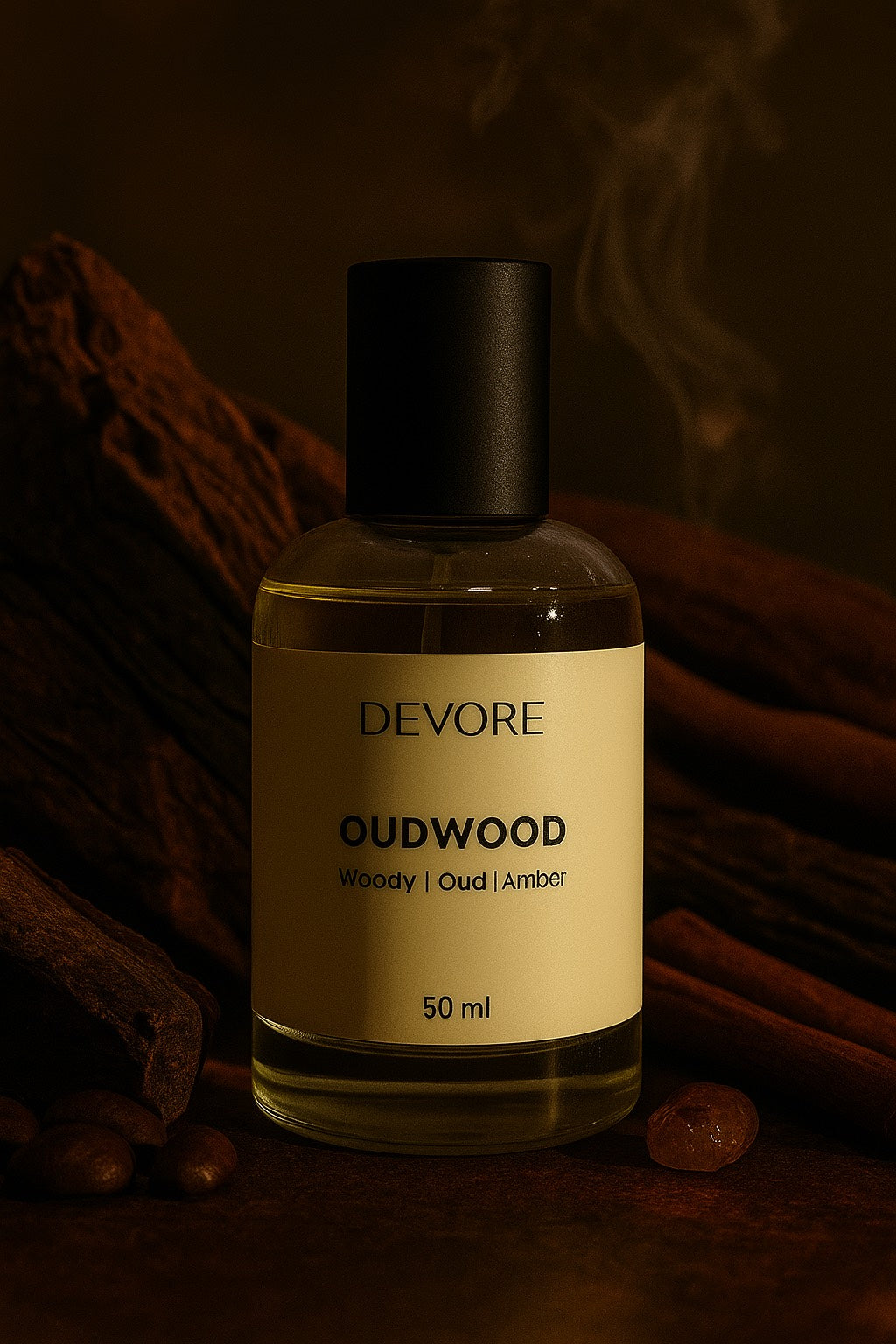 OUDWOOD | Inspired by Tomford Oudwood