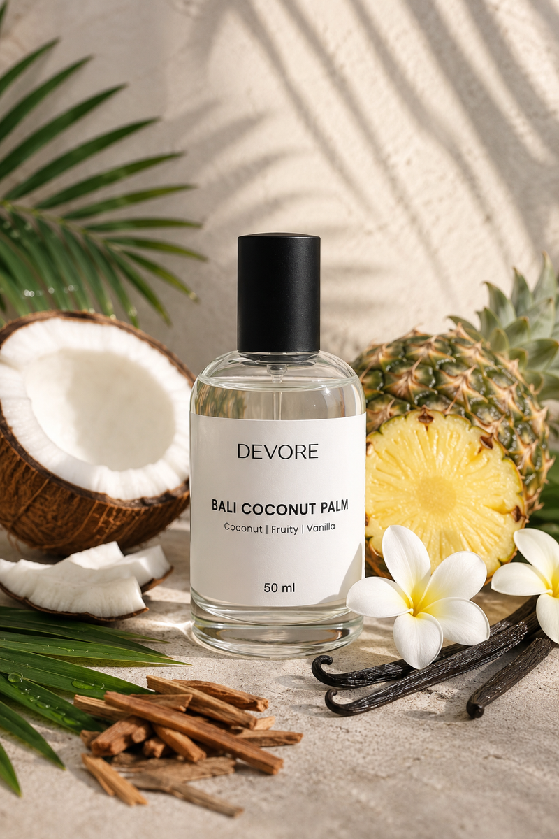 Bali Coconut Palm
