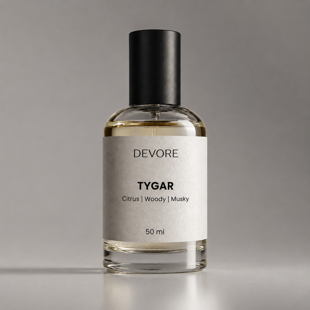 Tygar | Inspired by Bvlgari Tygar