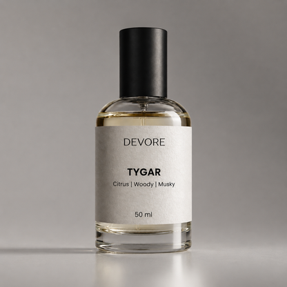 Tygar | Inspired by Bvlgari Tygar