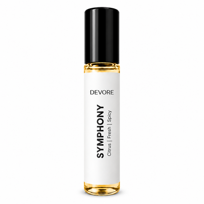Symphony | Inspired by LV Symphony