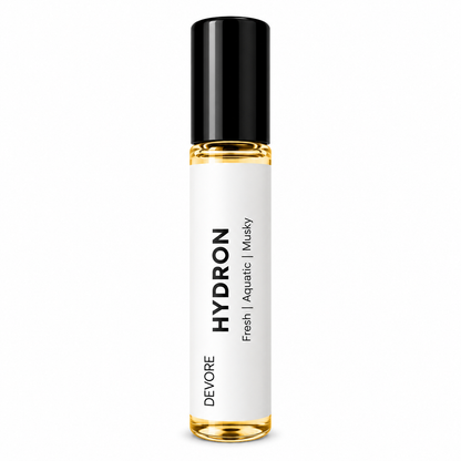 Hydron | Inspired by Azzaro Chrome