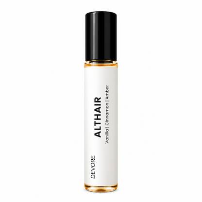 Althair | Inspired by PDM Althair