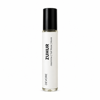 Zuhur | Inspired By Oud Arabia Jannat e Zuhur
