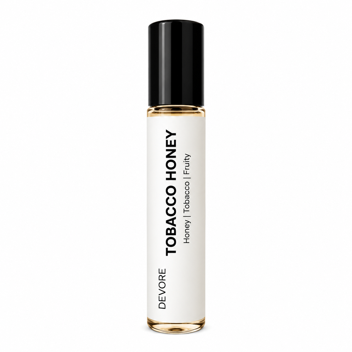 Tobacco Honey | Inspired by Dior Tobacolor
