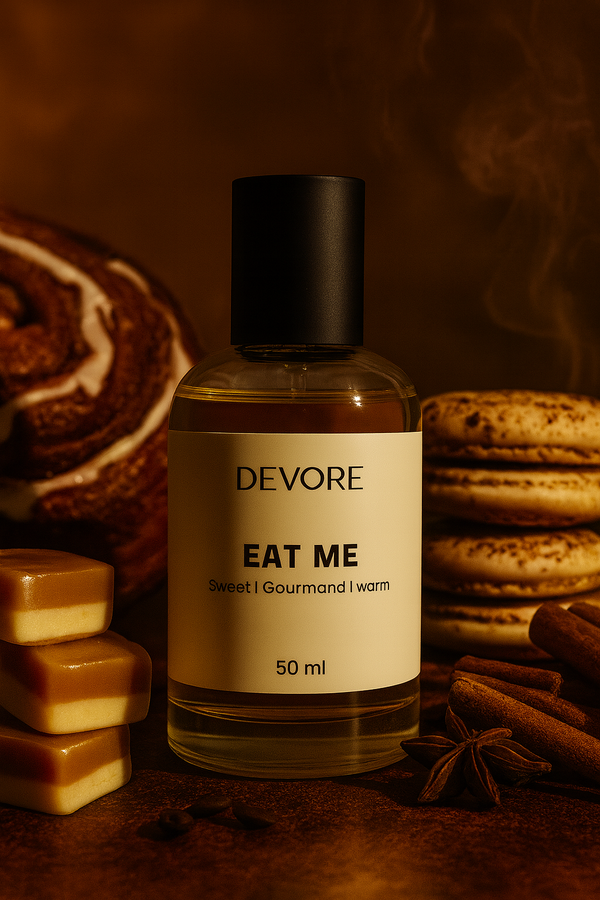 Eat Me | inspired by Lattafa Kamrah