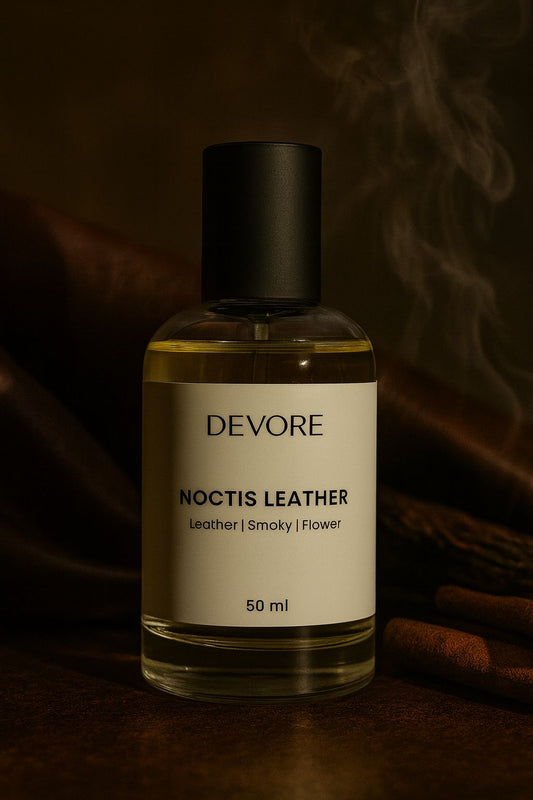 Noctis Leather | Inspired By TF Ombre Leather