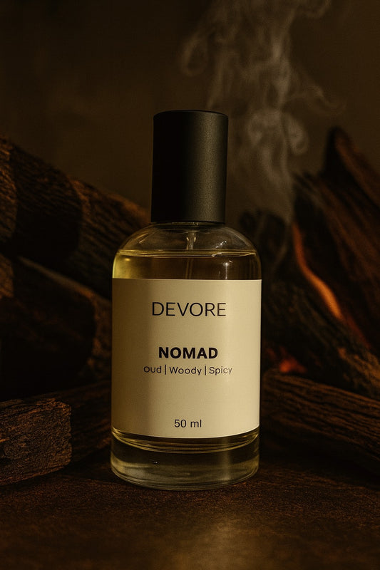 Nomad | Inspired by LV Ombre Nomade