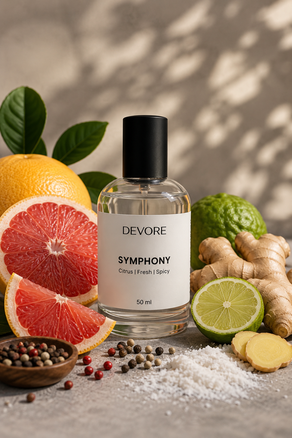 Symphony | Inspired by LV Symphony